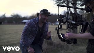 Koe Wetzel - Good Die Young - Behind the Scenes