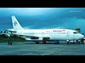 unraveling the mystery of the abandoned boeing 737 in bali