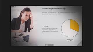 Time management e-learning course