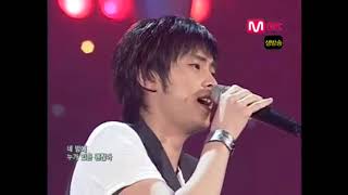 2006.07.06 버즈(Buzz) - 남자를 몰라(Don't know man)