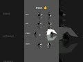 Repost: INSANELY Smooth pixel ATTACK Animation