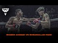 Viper Fighting Championship - 1: Shabir Ahmadi VS Ehsanullah Faizi