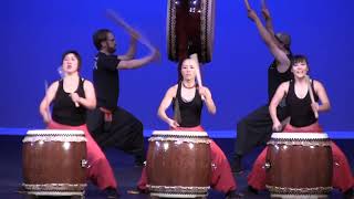 Taiko Together Concert - Takohachi