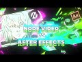 after effects vs node video | must watch