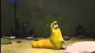 fun cartoon-LARVA-2.FLV