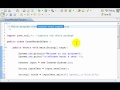 Java Tutorial - Using TreeMap