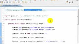 Java Tutorial - Using TreeMap