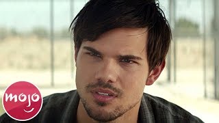 Whatever Happened To Taylor Lautner