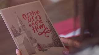 DaySpring | Christmas Boxed Cards