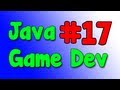 Java Game Development #17 - Animations