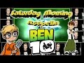 BEN 10 - Saturday Morning Acapella