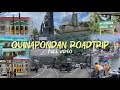 The road of Quinapondan, Eastern Samar today | Roadtrip Full video🏍💨