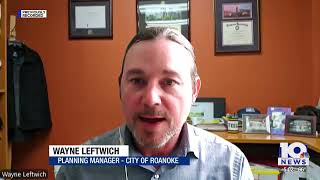 Roanoke City making use of former brownfield sites