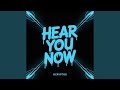 Hear You Now