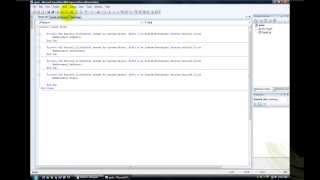 how to make a simple webbrowser in visual basic 8.avi