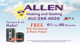 Allen Heating 2018 April May Sale Revised