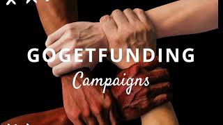 🎯#1 GoGetFunding Campaign Booster Advertising Promotions Get Promoted & Get Funded