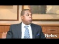 Jay Z sits Down With WARREN BUFFET P5