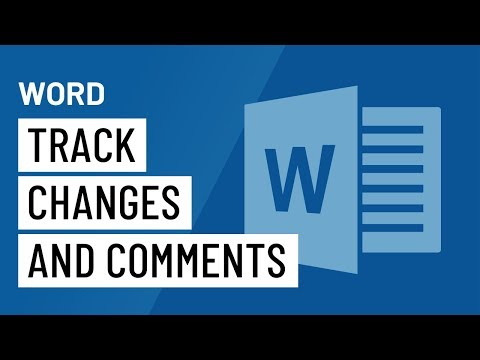 Insert, Delete, or Edit a Comment in Microsoft Word