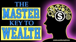 Master Your Money and Your Mind. Law of Attraction, Subconscious Mind Power, Wealth