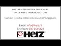 herz thermomotor