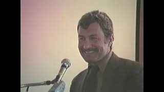 Michael Parenti - Power in the Universities (1986)