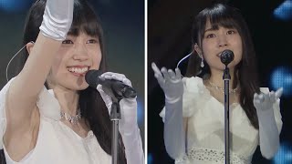 かっきーの、白米様のソロんとこ！　賀喜遥香