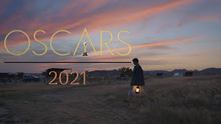 Oscar Nominations | Best Picture 2021