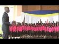 Zimbabwe Catholic Shona Songs Mwari Chiedza Serima