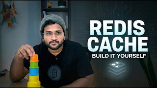 BUILD YOUR REDIS CACHE (PART - 1)