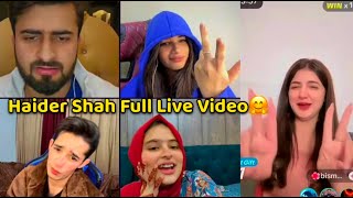 Rajab butt TikTok live ll Mr Pattlo live l Haider Shah live#rajab #family #live