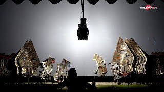 WAYANG KULIT SUMANTRI NGENGER  KI KUSNI KESDIK LESMONO Live  SUNTER JAYA