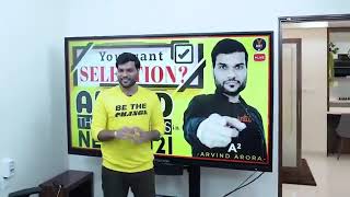 A2 Sir Office setup ||A2 Motivation Arvind Arora Sir|| A2 Motivation Fan Page