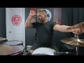 Turn You Down Drum Cover