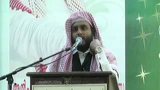 Usthad Navas Bahrain  super speech   18-03-2016