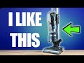 Eureka Omniverse QuickShift REVIEW - Best Value Upright Vacuum by a Longshot!