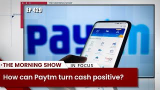 TMS Ep429: Paytm cash flow, ceiling fans, auto stocks, Kaladan Project
