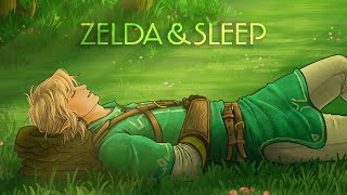 Zelda & Sleep: Ensemble Collection