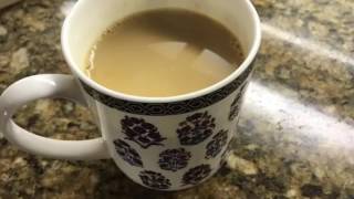 Perfect Desi Chai