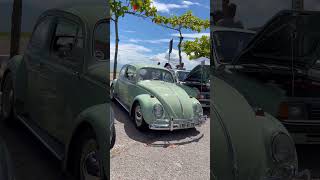 VW FUSCA - AIRCOOLED BRASIL