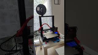 Ender 3 500mm/s 9000mm/s2