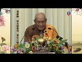 chapter master solomn avatamsaka sutra 115 elder mengshen 2_elder speech_ lifetv_20190727_09 00