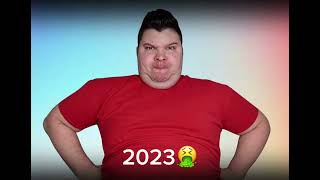 Nikocado Avocado Glow up