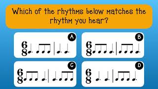 6/8 Pattern for Decoding - 5