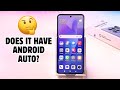 Does the Redmi Note 14 Pro 5G Support Android Auto? Discover Now!