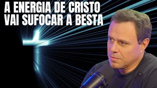 CORTE RÁPIDO PODCAST  CARLOS TORRES, ARCONTES, A BESTA SERÁ SUFOCADA PELA ENERGIA DE CRISTO