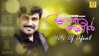 Mappilapattukal | Aanantha Kanneer Vol 1 | Hits Of Afsal | Malayalam Mappila Songs | Audio Jukebox