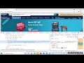 #6 Selenium - Inspect disappearing elements