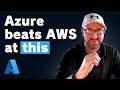 5 Things Azure Does Better Than AWS