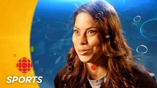 Canada's Fabulous Divers | CBC Sports